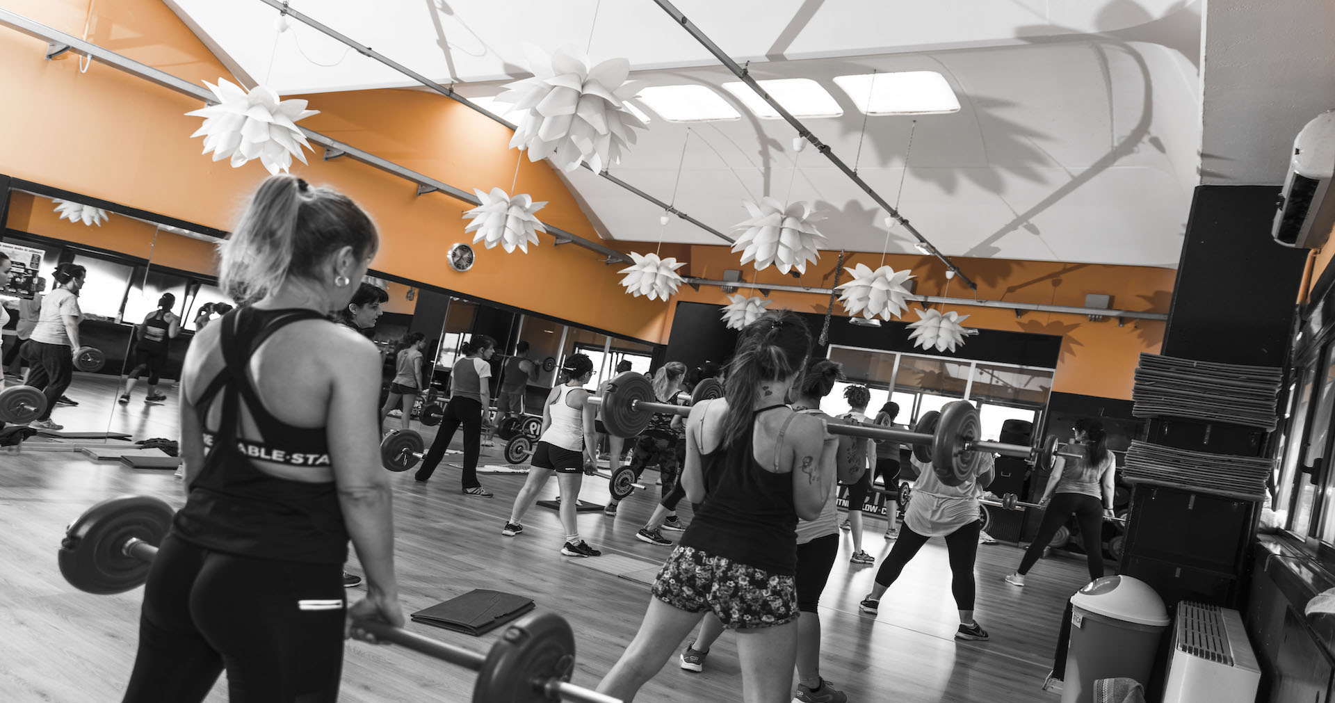 FitActive Seveso